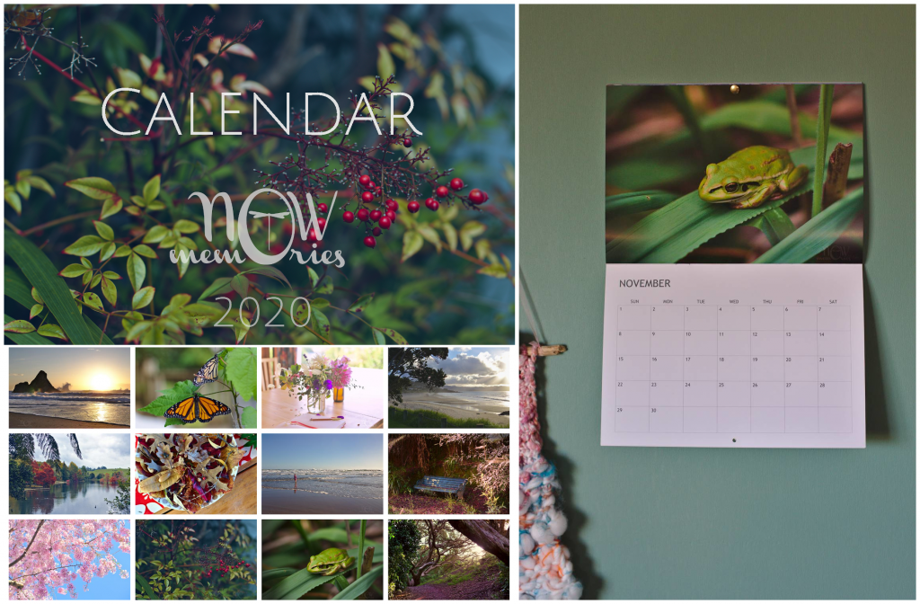 2020 calendar, photography calendar, photo calendar, calendrier photo, art mural, nature, landscapes, wildlife